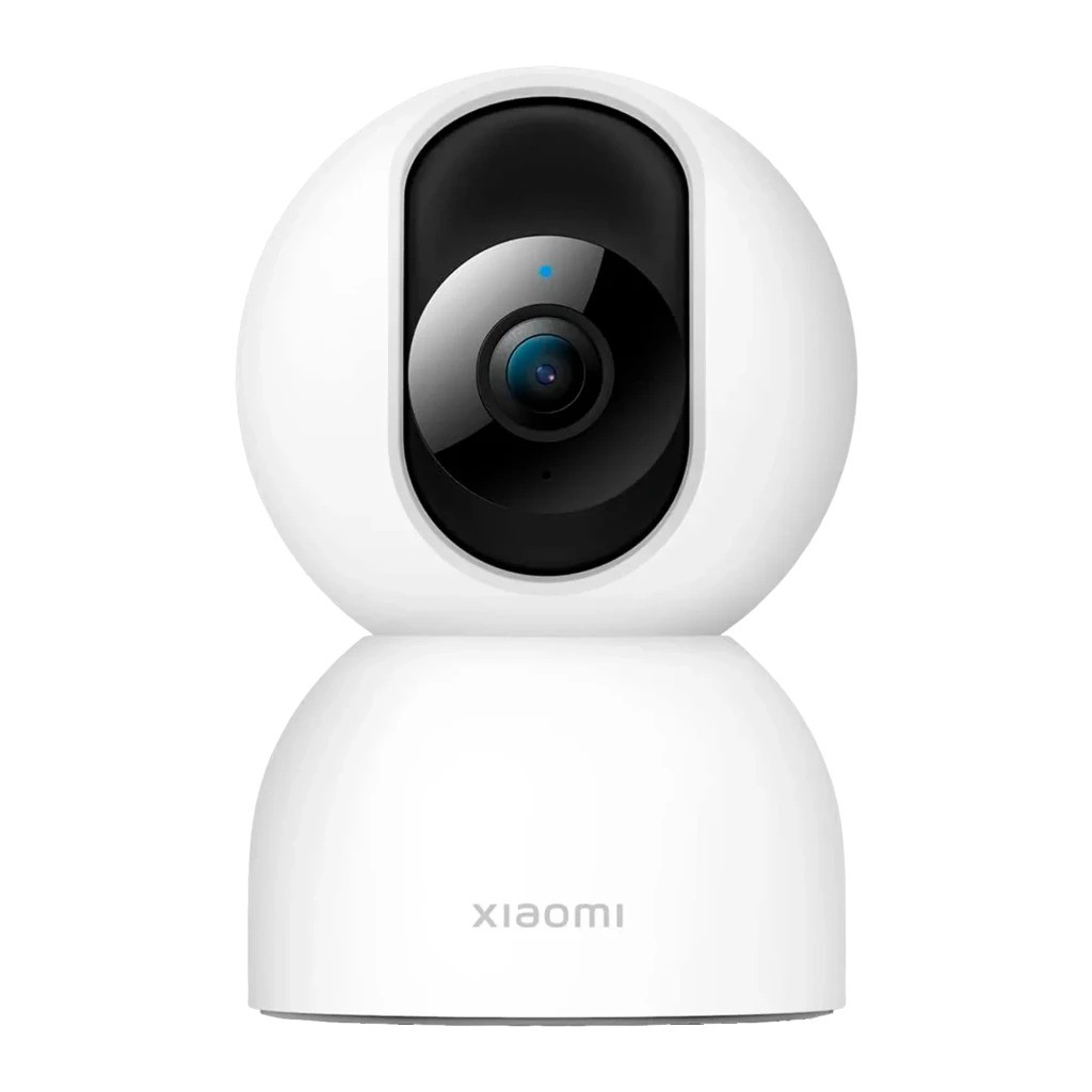 Cámara de vigilancia Xiaomi Smart Camera C401 2K Interior WiFi visión nocturna