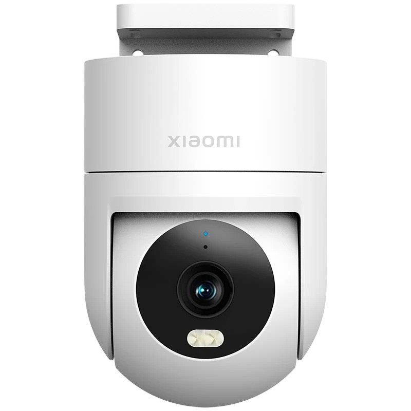 Cámara de vigilancia Xiaomi Outdoor Camera CW300 2,5K IP66