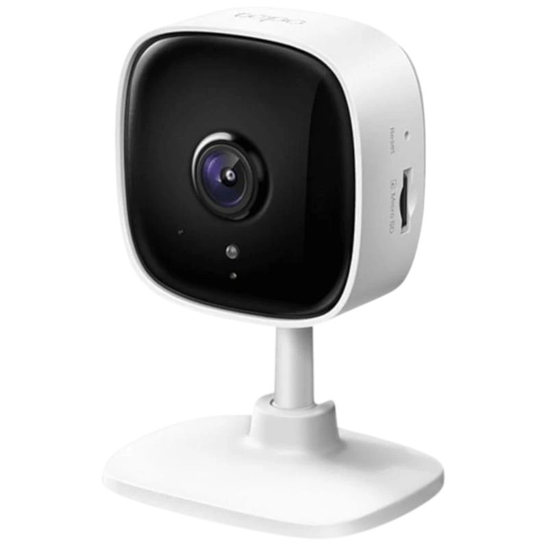 Cámara de vigilancia TP-Link TC60 Blanco Full HD audio bidireccional