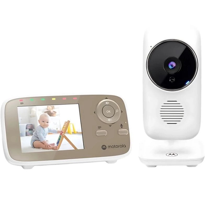 Motorola VM483 Vigilabebés