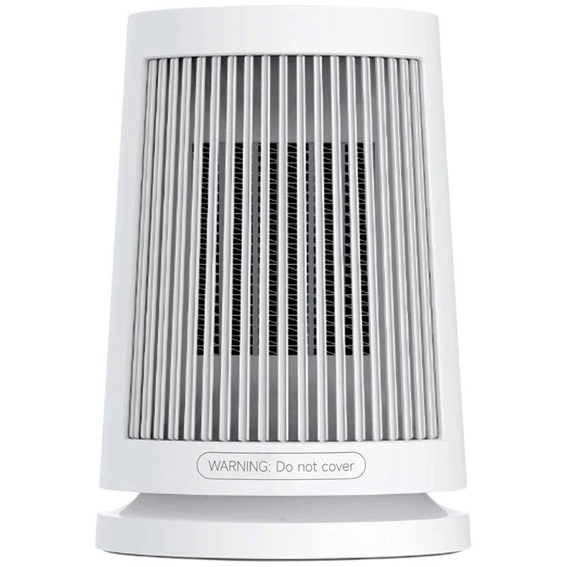 Calefactor eléctrico Xiaomi Desktop Heater 600W protección contra sobrecalentamiento