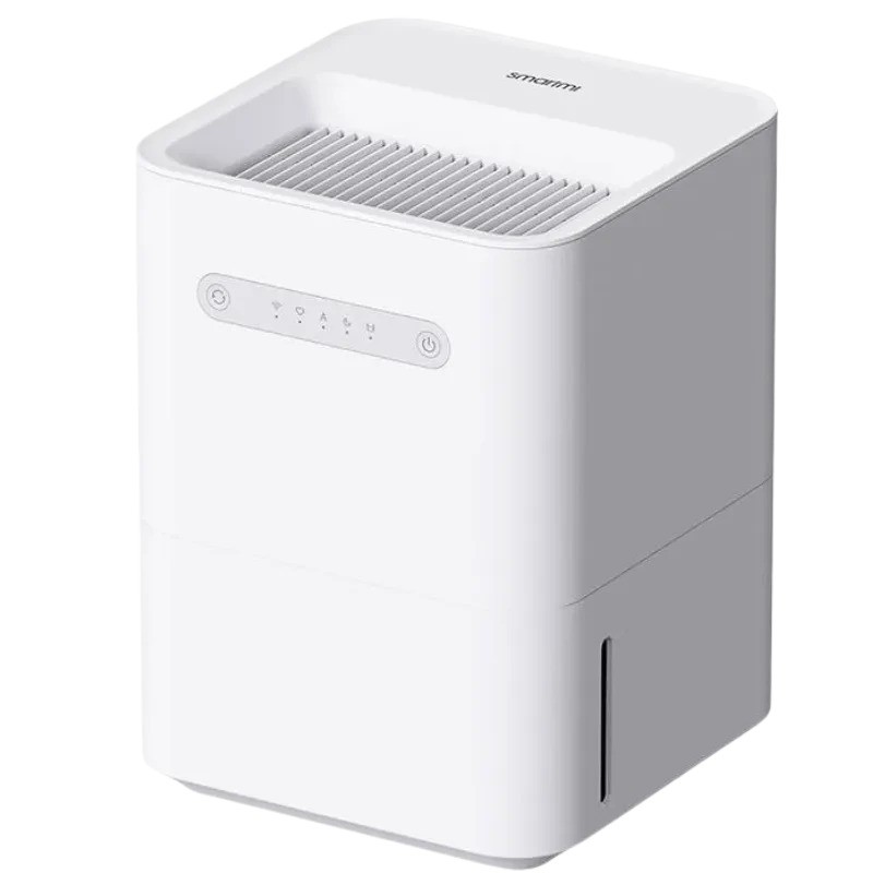 Humidificador Smartmi Evaporative Humidifier 3 Lite 4 L 14h WiFi 50dB