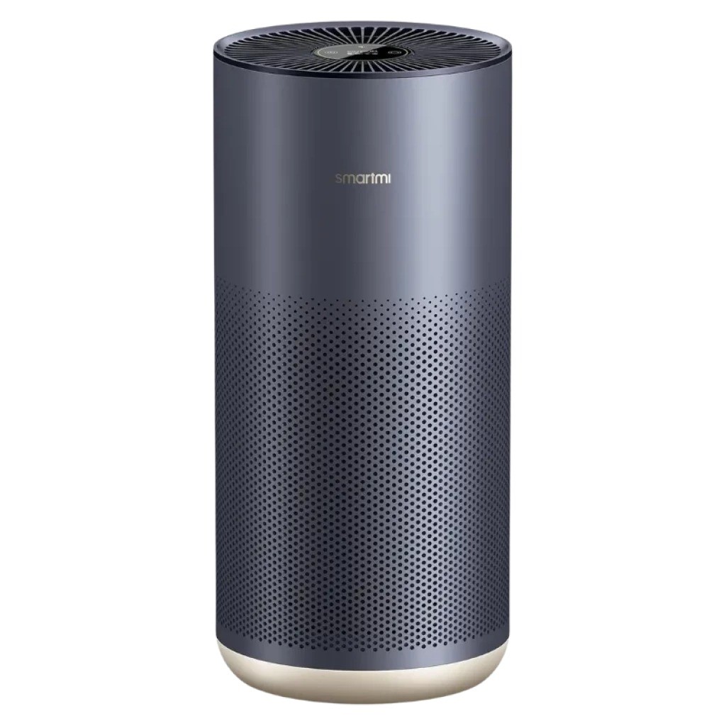 Purificador de aire Smartmi Air Purifier 2 40W CADR 353m³/h 53dB