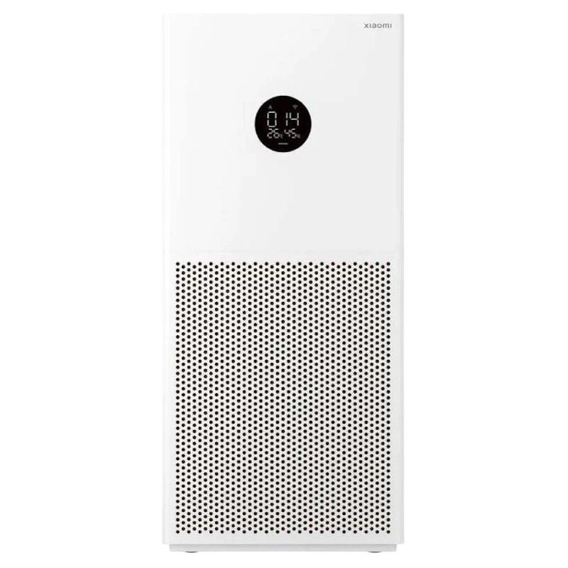 Purificador de aire Xiaomi Mi Purifier 4 Lite 43m² CADR 360m³/h 61dB