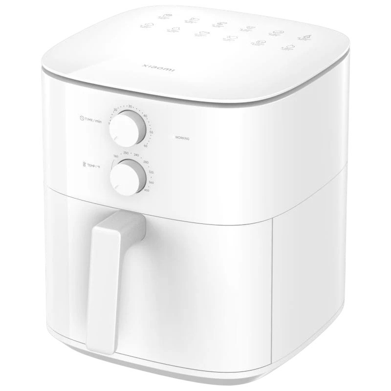 Freidora de aire Xiaomi Air Fryer Essential 6L Blanco 1550W