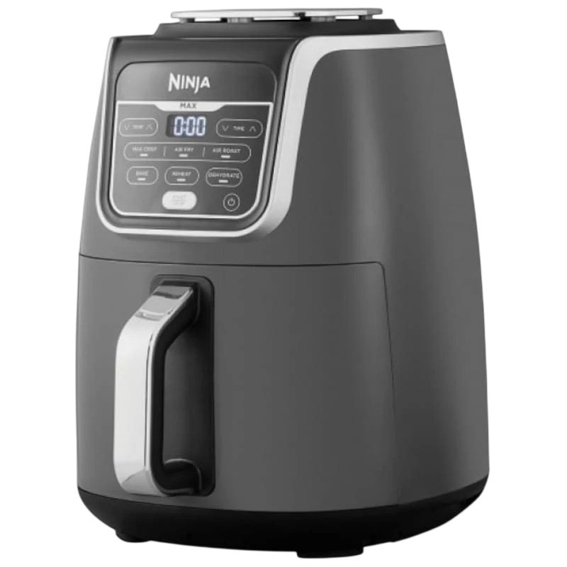 Freidora de aire Ninja MAX AF160EU 5,2L 1750W 6 programas
