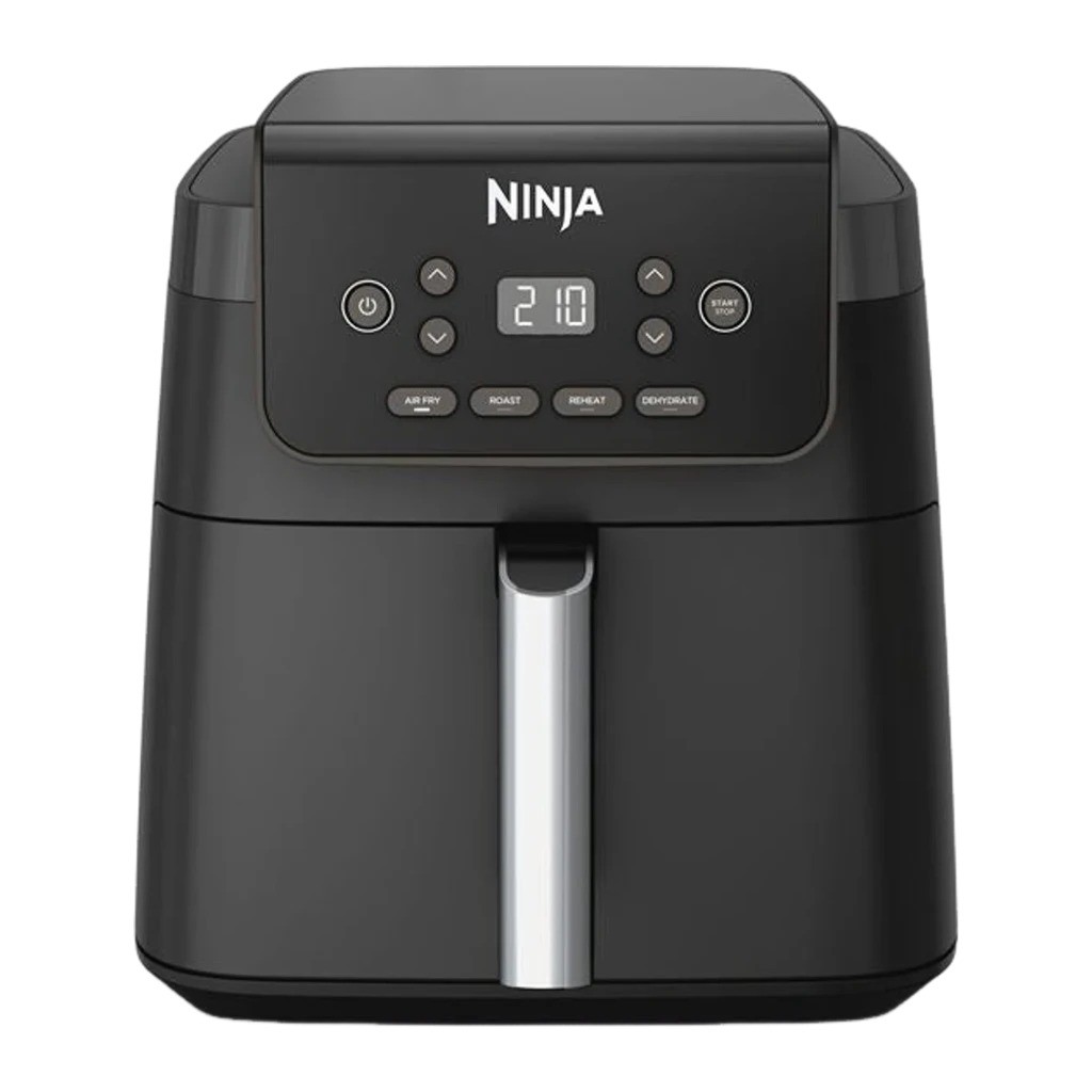 Freidora de aire Ninja AF170EU 6,2L 2000W 4 en 1