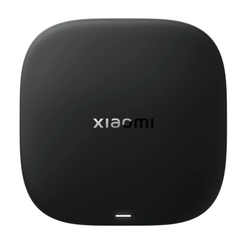 Xiaomi TV Box S 3ª Gen 4K