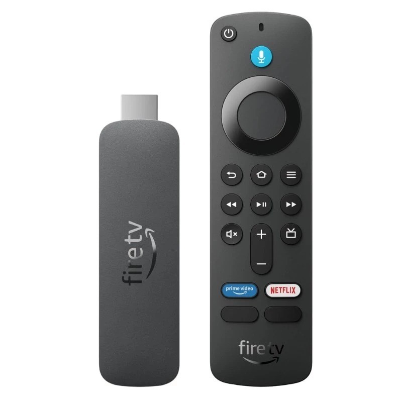 Amazon Fire TV Stick 4K Select WiFi Bluetooth