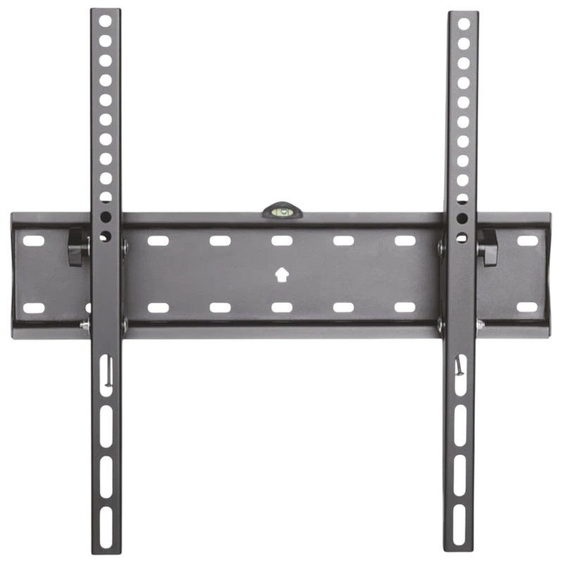 Soporte para TV Aisens WT55T-015 Fijo 32" VESA 400x400 mm Negro