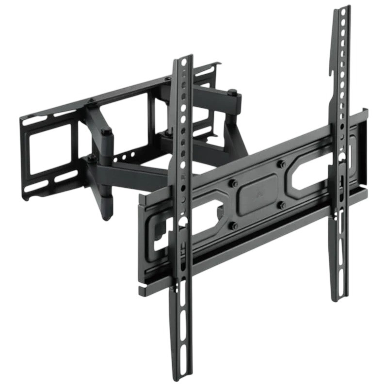 Soporte para TV TooQ LP7846TN-B giratorio e inclinable 32"-70" VESA 400x400 mm Negro
