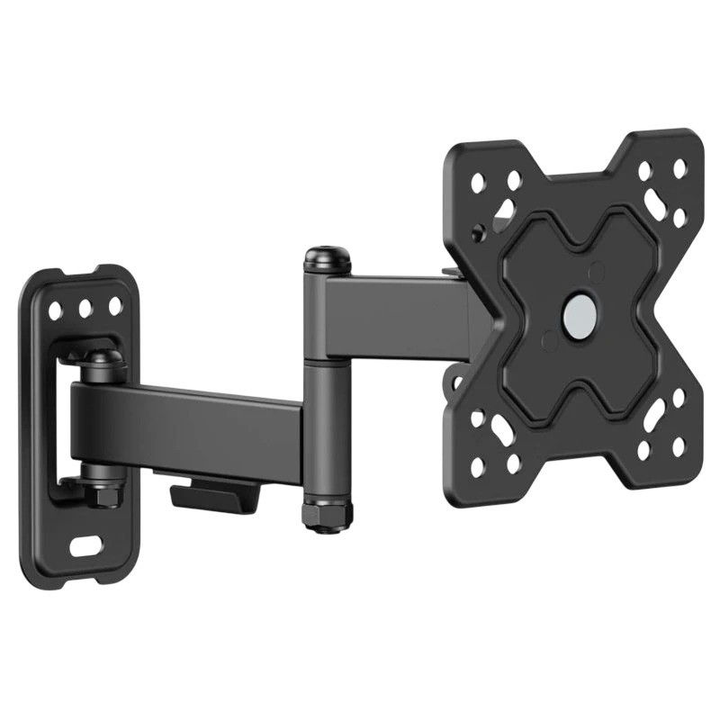 Soporte de pared Giratorio AISENS WT32TSR-381 Negro