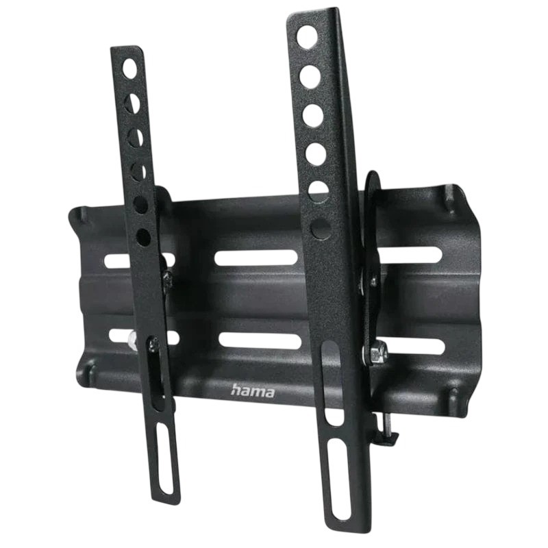 Soporte para TV Hama 00220806 19-48 VESA 200x200 mm Negro