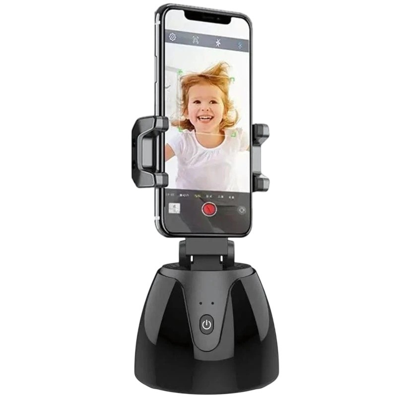 Gimbal Q1 Seguimiento Automático a través de App 700mAh