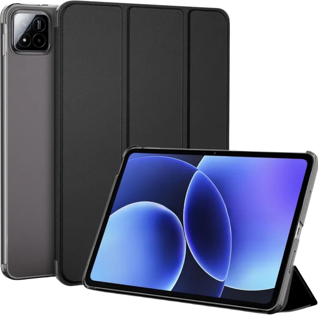 Funda Xiaomi Pad 8 / 8 Pro Compatible Negro