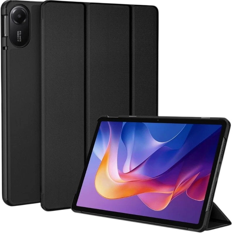 Funda Ultra Slim Xiaomi Redmi Pad 2 Negro