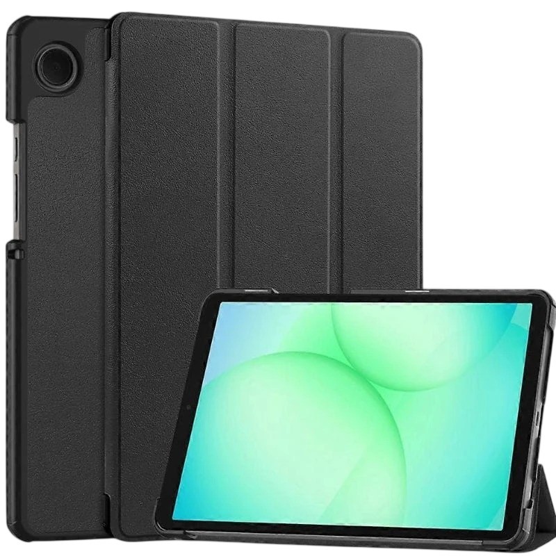 Funda Samsung Galaxy Tab A11+ Compatible Negro