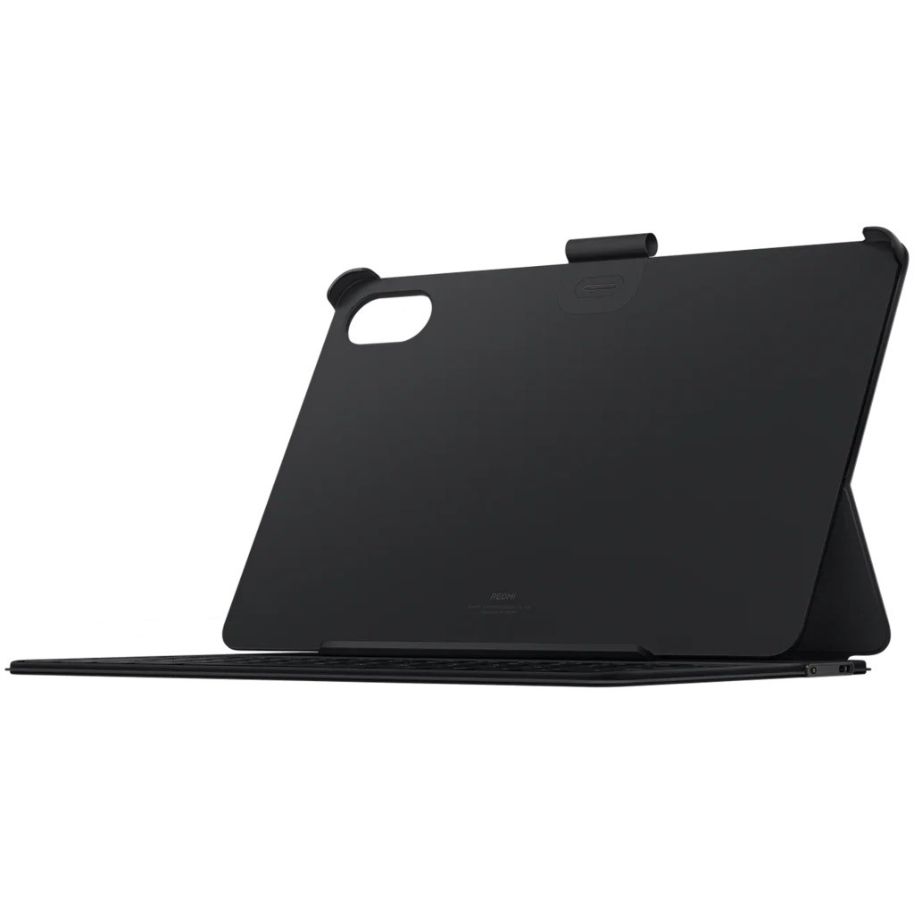 Teclado para tablet Redmi Pad 2 Pro Teclado Español (Gris)