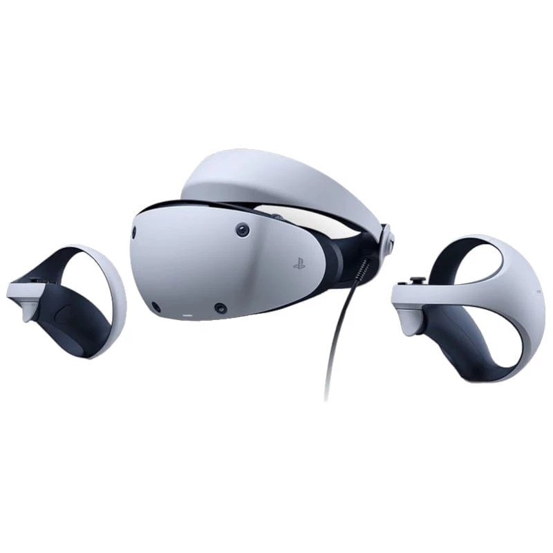 Sony PlayStation VR2 Playstation 5 2000x2040 Gafas de realidad virtual