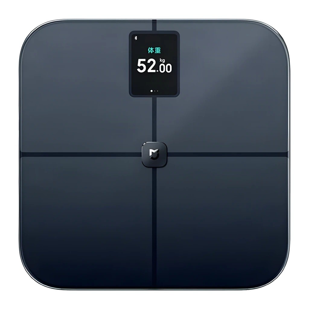 Báscula inteligente Xiaomi Body Composition Scale S400 Pro