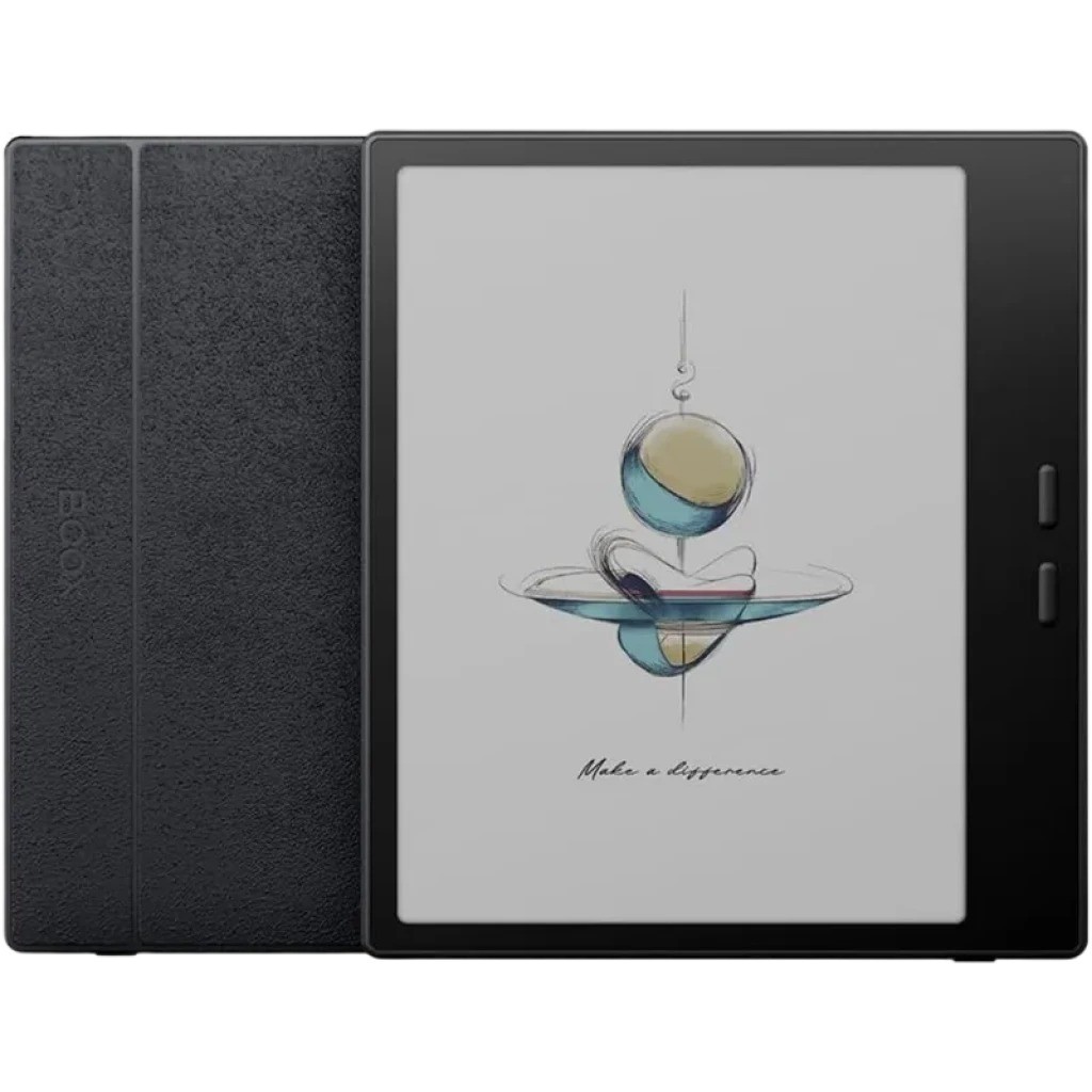 ONYX BOOX Go Color 7 2ª Gen