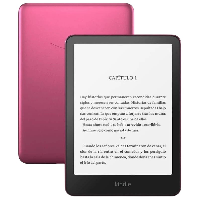 Amazon Kindle Paperwhite Signature Edition 12ª Gen