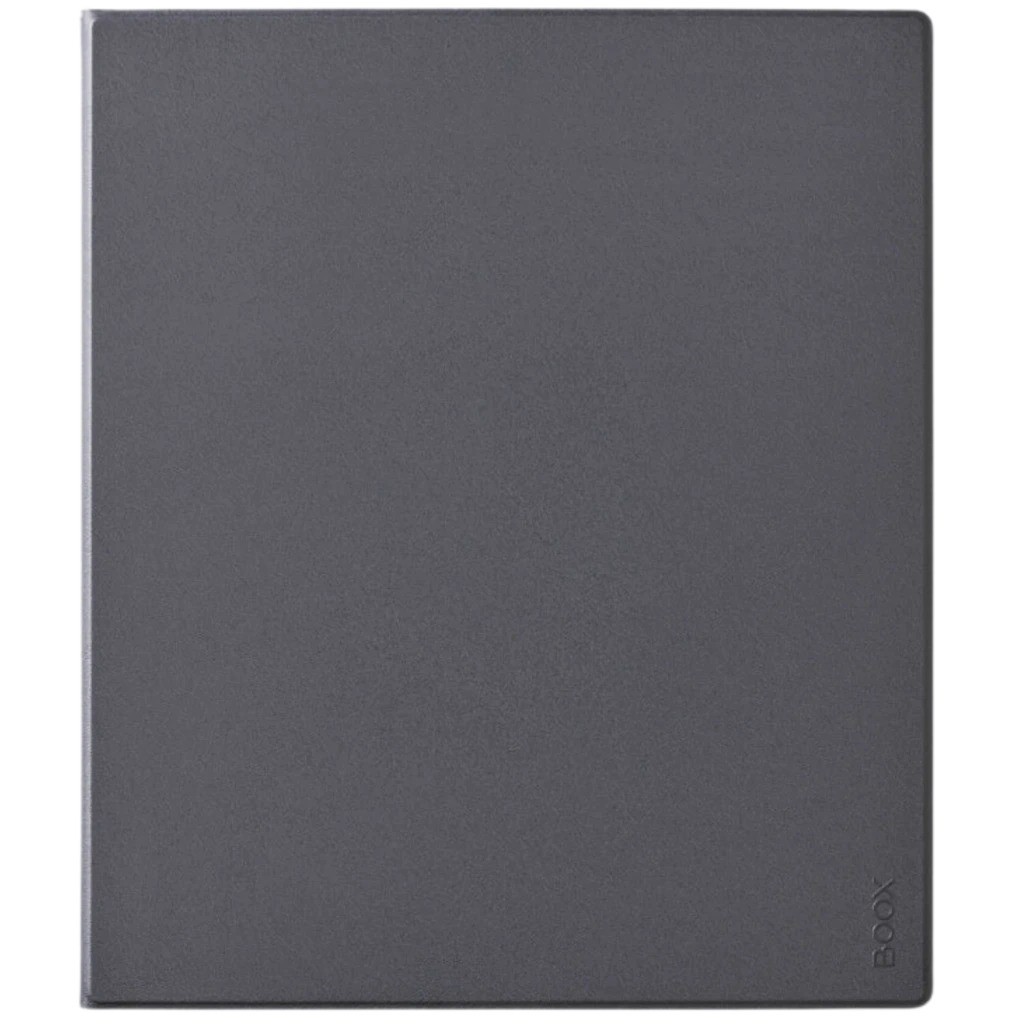 BOOX Magnetic Funda para Note Max 13.3" Cyan Black