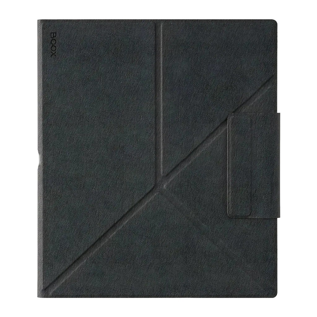 Funda para ereader Onyx BOOX Magnetic para Note Air6 C Gris Oscuro