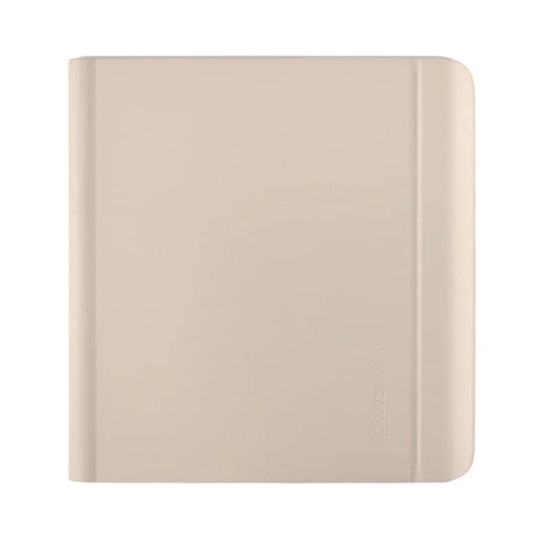 Kobo SleepCover funda Beige para libro electrónico