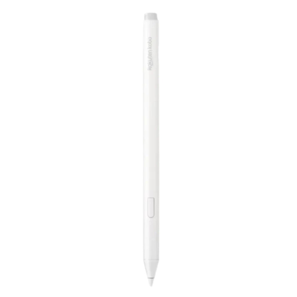 Rakuten Kobo Stylus 2 Blanco para eBooks con carga USB-C - Lápiz Digital