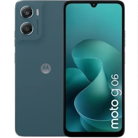 Motorola Moto G06 4GB/64GB