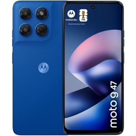 Motorola Moto G47