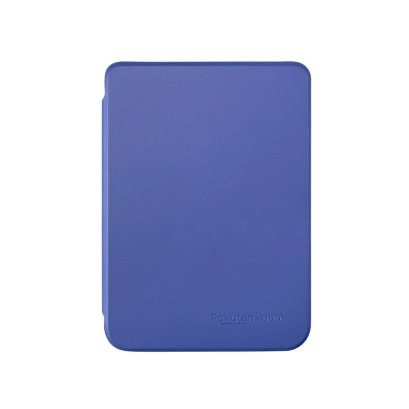 Kobo Basic SleepCover funda Azul para libro electrónico