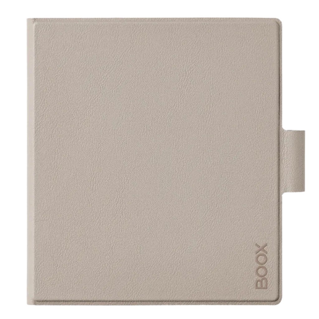 Soporte para Stylus Funda BOOX para Go 7/ Go Color 7 (Gen II) Beige con