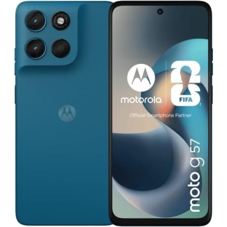 Motorola Moto G57 8GB/256GB