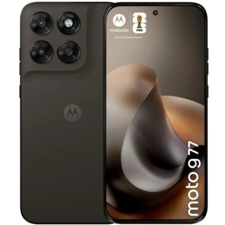 Motorola Moto G77