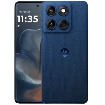 Motorola Edge 60