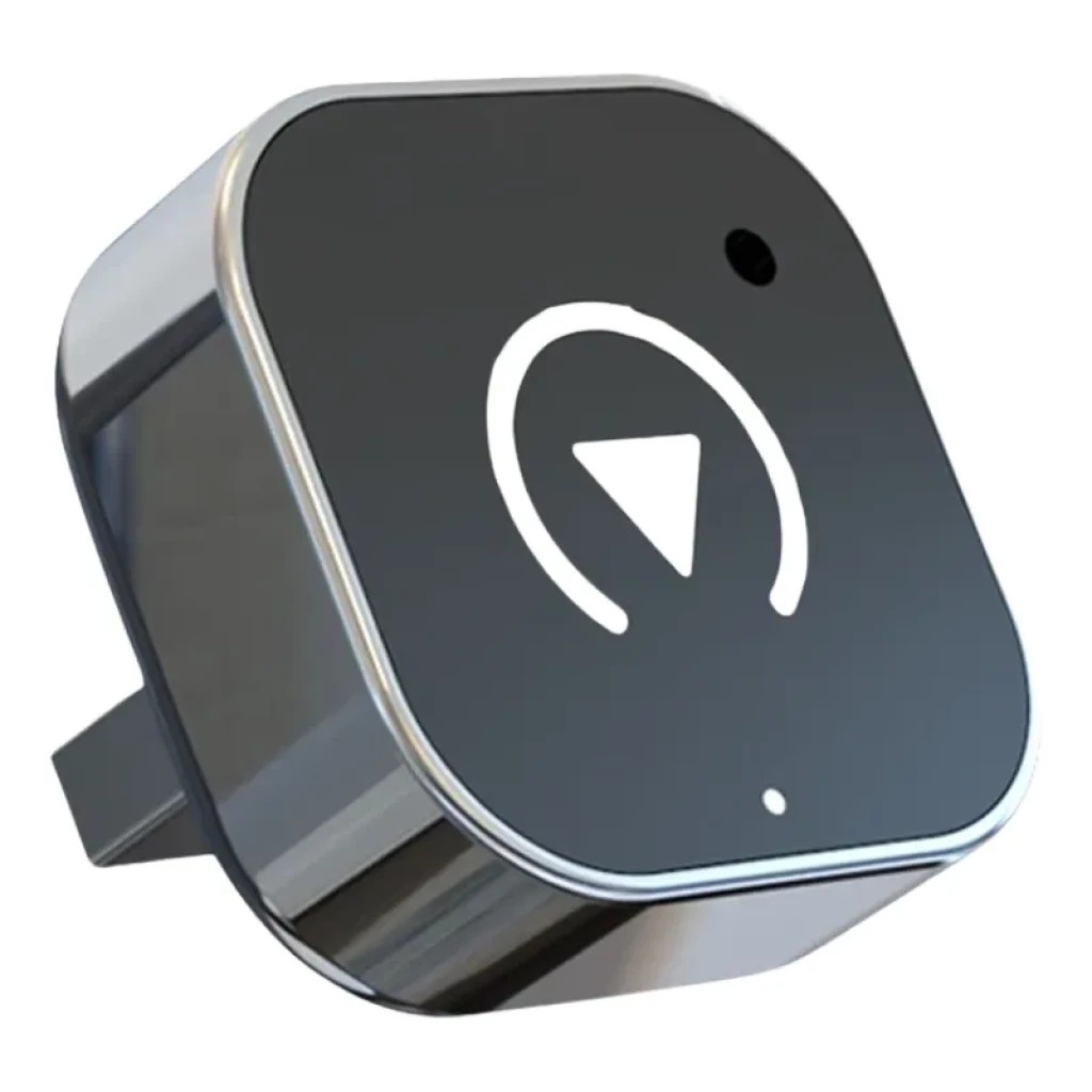 Adaptador inalámbrico Carplay y Android Auto Pionray 2026 WiFi Bluetooth 5.0