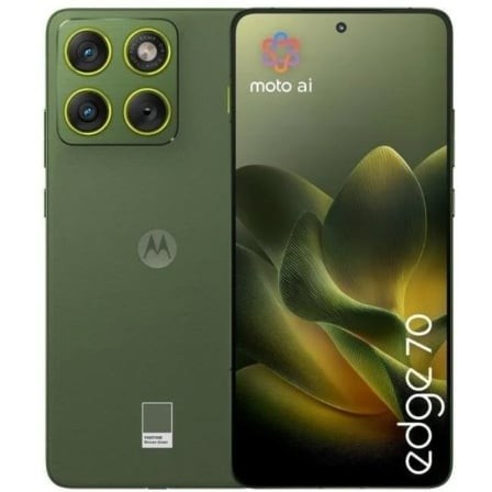 Motorola Edge 70