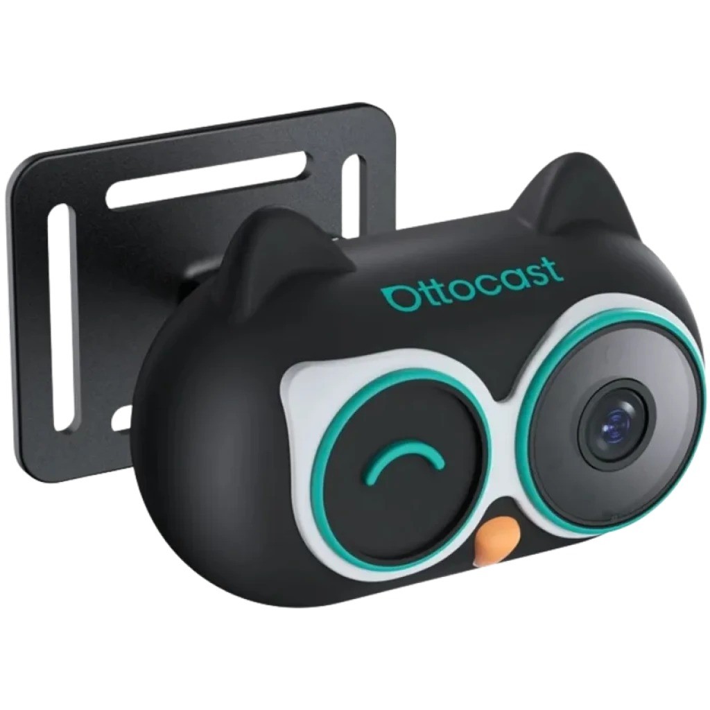 Adaptador inalámbrico Ottocast CarPlay para coche con sistema de control del habitáculo (Cabin Care) WiFi 4