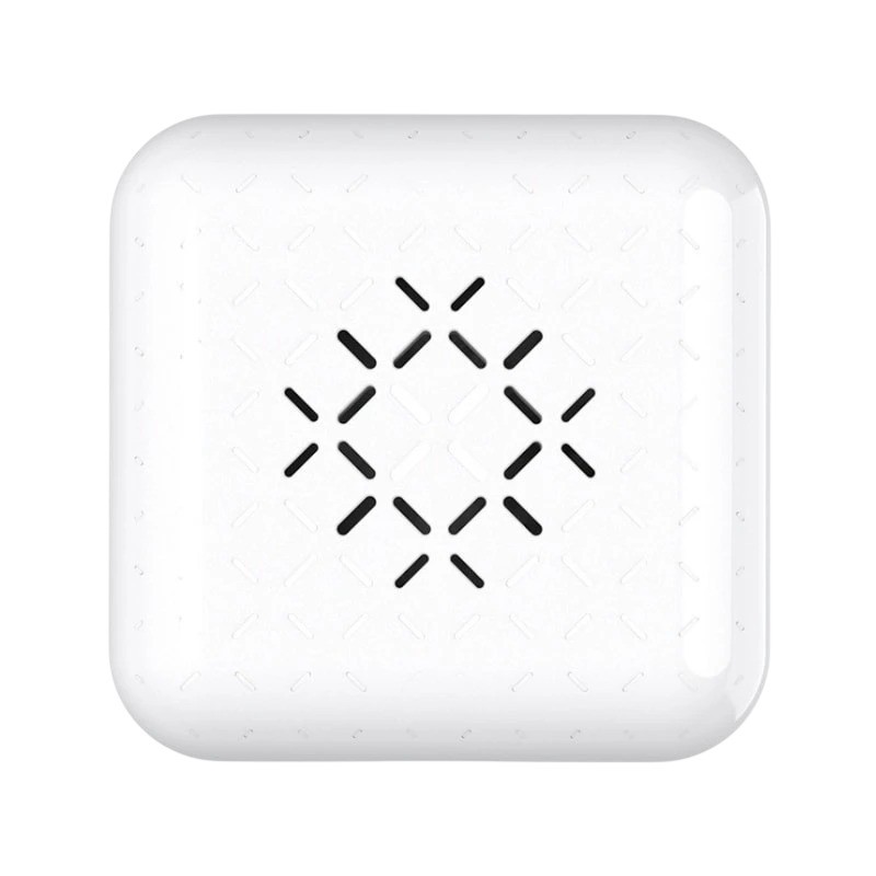 Adaptador inalámbrico CarPlay Carlinkit CPC200-U2W-Mini3 Blanco