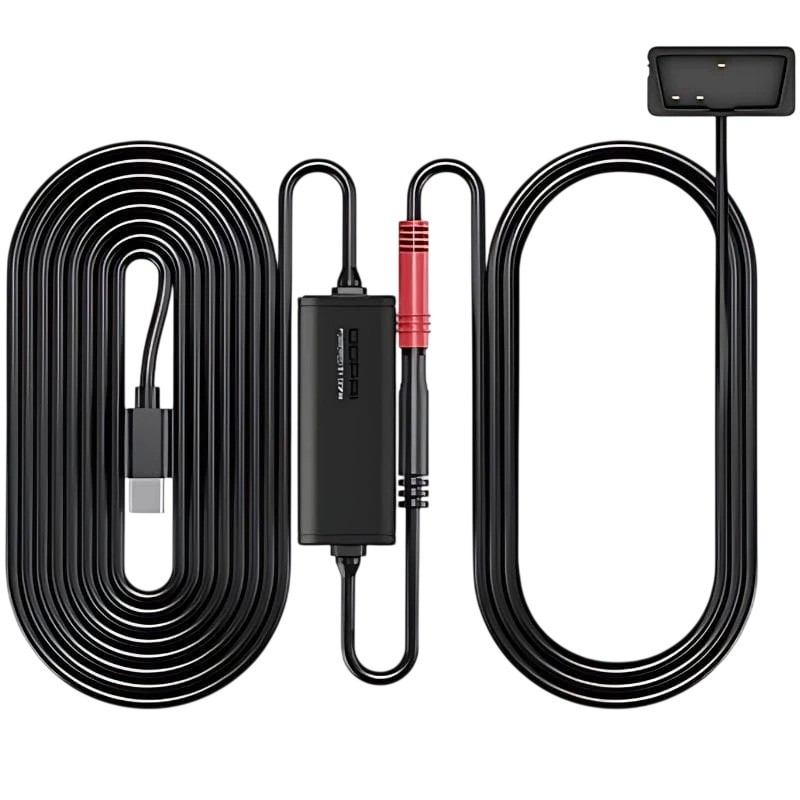DDPAI Hardwire Kit OBD para MINI2X/N1/N2/N5/Z60/Z50 Pro/Z60 Pro