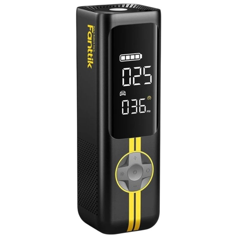 Fanttik X8 Apex 150 psi Compresor portátil