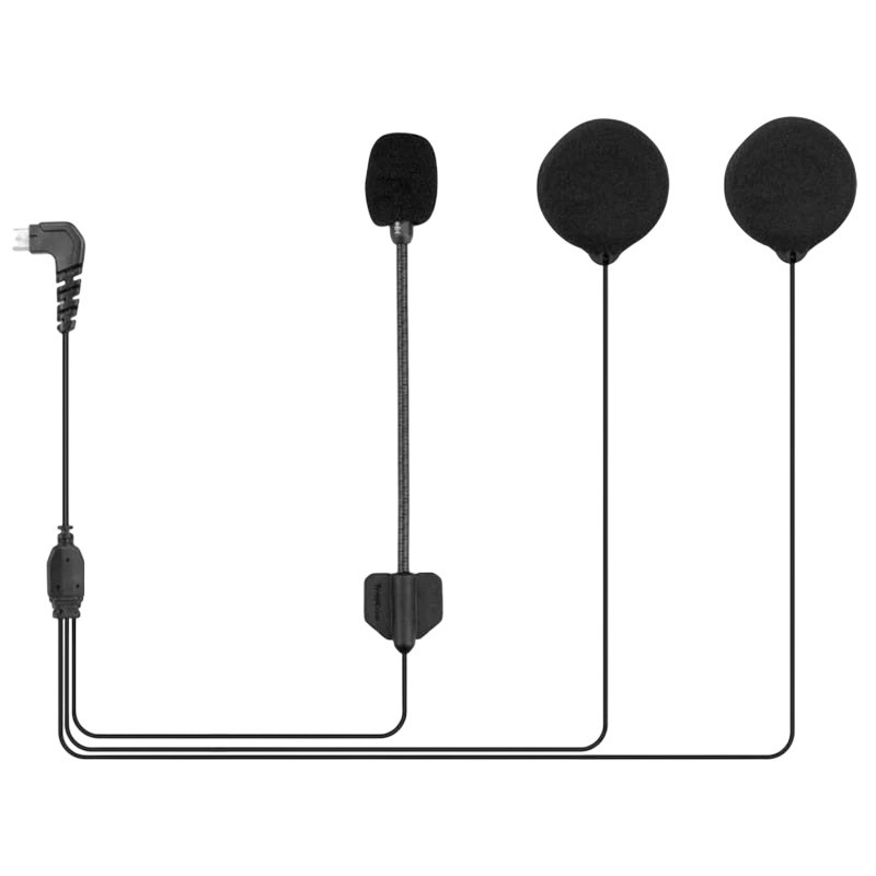 Intercomunicador FreedConn D6 Hi Res Auriculares para