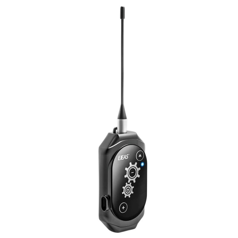 EJEAS GY118 Mesh - Intercomunicador 6 personas conversación simultánea