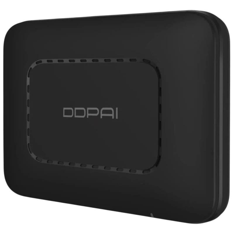 DDPAI 4G Cloud Box