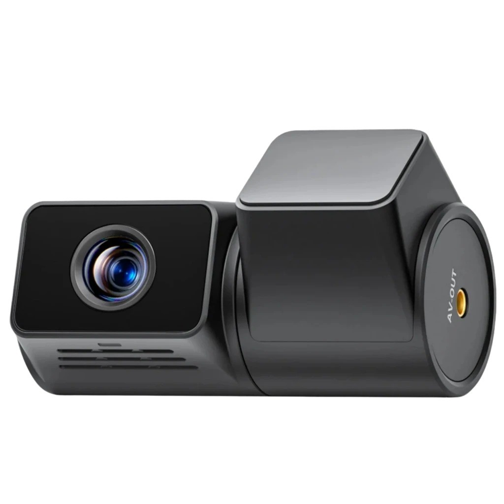 Dashcam VIOFO RTC420 Teleobjetivo 2K HDR Sony STARVIS 2 Zoom 4x Óptico