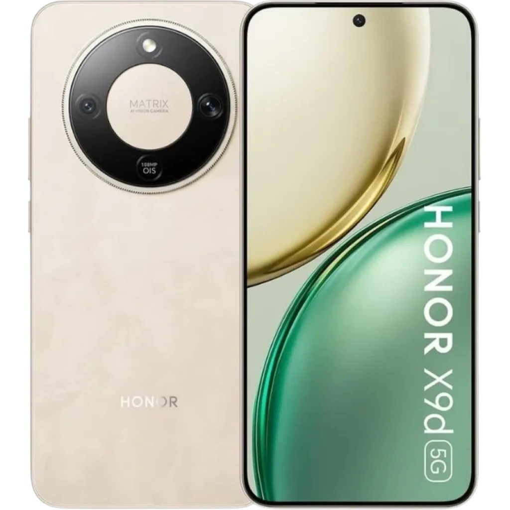 Honor X9D