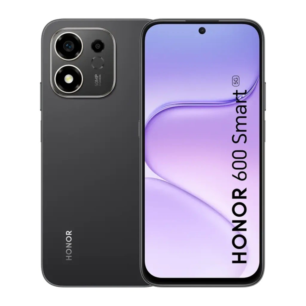 Honor 600 Smart