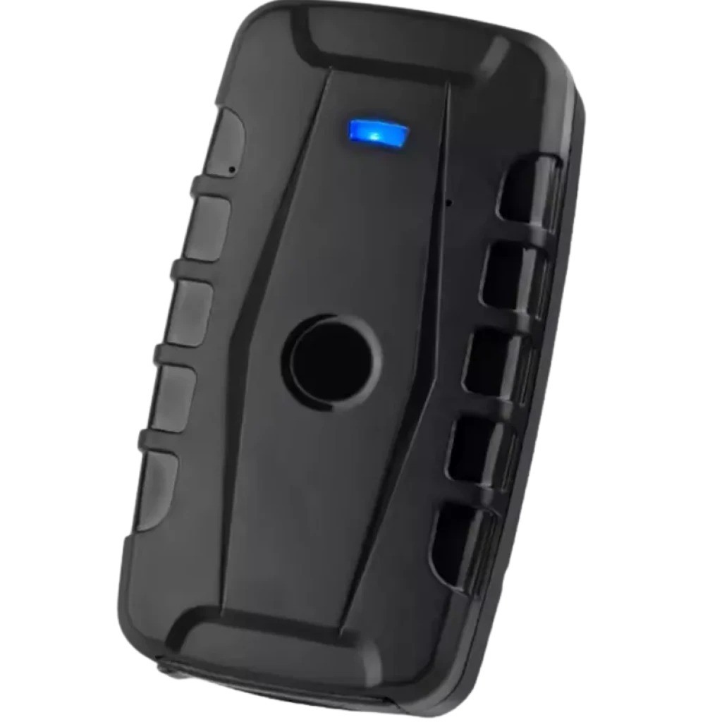 Localizador GPS TKSTAR TK918 4G 20000mAh Magnético para Coche 240 días IP65
